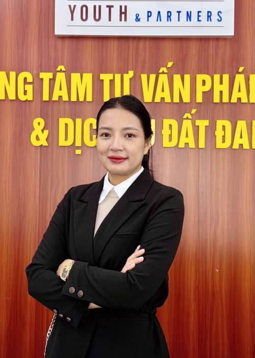 Trần Thị Bích Liên